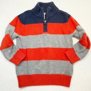 Gap Striped Sweater